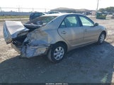 Toyota Camry Le 4T1BE32K74U847778 снимка