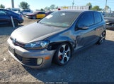 Volkswagen Gti 2-Door WVWFD7AJ2BW084823 снимка
