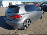 Volkswagen Gti 2-Door WVWFD7AJ2BW084823 снимка