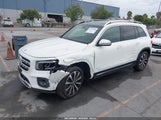 Mercedes-Benz Glb 250 4Matic W1N4M4HB9NW258145 photo