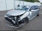 Toyota Corolla Le 5YFB4MDE4SP272411 снимка