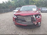 Chevrolet Traverse 3Lt 1GNERHKWXJJ125974 снимка