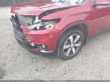 Chevrolet Traverse 3Lt 1GNERHKWXJJ125974 снимка