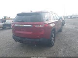 Chevrolet Traverse 3Lt 1GNERHKWXJJ125974 снимка