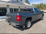 GMC Sierra K1500 Sle 3GTU2UEC0EG355338 снимка
