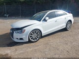 Audi A3 2.0T Premium WAUE8GFF5G1009393 снимка