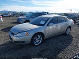 Chevrolet Impala Ltz 2G1WU583881247365 снимка
