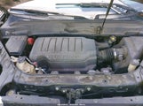 GMC Acadia Sle-1 1GKER13728J120807 снимка