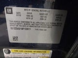 Chevrolet Malibu 1Lt 1G1ZC5EU1BF133611 снимка