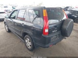 Honda Cr-V Ex JHLRD788X3C047380 снимка
