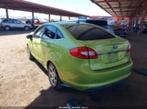 Ford Fiesta Sel 3FADP4CJ0BM189621 снимка