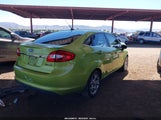 Ford Fiesta Sel 3FADP4CJ0BM189621 снимка
