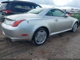 Lexus Sc 430 JTHFN48Y720013956 снимка