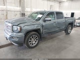 GMC Sierra  Denali 3GTU2PEC9GG124538 снимка