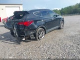 Hyundai Santa Fe Sport 2.4L 5NMZU3LBXHH034209 photo