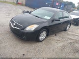 Nissan Altima 2.5 S 1N4AL21E79N444421 photo
