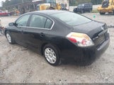 Nissan Altima 2.5 S 1N4AL21E79N444421 fotografie