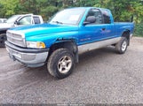 Dodge Ram  St 3B7HF13Z81G774740 photo