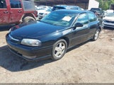 Chevrolet Impala Ss Supercharged 2G1WP521349230385 снимка