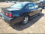 Chevrolet Impala Ss Supercharged 2G1WP521349230385 снимка