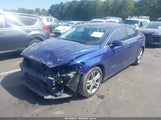 Ford Fusion Hybrid Titanium 3FA6P0RU8GR273733 снимка