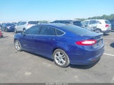 Ford Fusion Hybrid Titanium 3FA6P0RU8GR273733 снимка