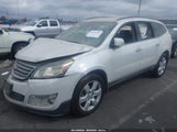 Chevrolet Traverse 1Lt 1GNKRGKD2HJ187505 снимка