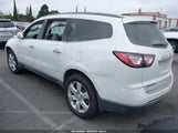 Chevrolet Traverse 1Lt 1GNKRGKD2HJ187505 снимка