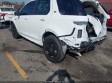 Land Rover Discovery Sport Core S SALCJ2FX8RH346346 photo