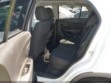 Chevrolet Trax Fwd Ls KL7CJKSB6LB066417 photo