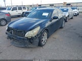 Infiniti G37X JN1CV6AR5AM451680 снимка