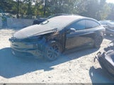 Tesla Model X Dual Motor All-Wheel Drive/Standard Range 7SAXCAE55PF376224 fotografie
