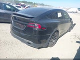 Tesla Model X Dual Motor All-Wheel Drive/Standard Range 7SAXCAE55PF376224 photo