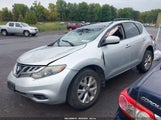 Nissan Murano Sl JN8AZ1MWXEW507320 photo