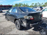 Toyota Corolla Le 2T1BU4EE4AC528186 fotografie