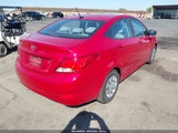 Hyundai Accent Se KMHCT4AE8HU169074 снимка