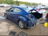 Hyundai Elantra Se 5NPDH4AE5FH585343 снимка