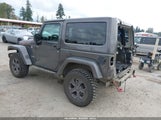 Jeep Wrangler Jk Rubicon Recon 4X4 1C4HJWCG8JL854990 снимка