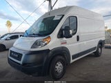 Ram Promaster  High Roof 136 Wb 3C6TRVBG7KE515864 fotografie