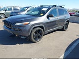 Jeep Cherokee Altitude 1C4PJLCS0GW158842 снимка