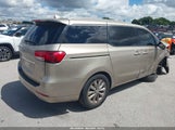 Kia Sedona Ex KNDMC5C12F6026826 снимка