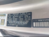 Kia Sedona Ex KNDMC5C12F6026826 снимка