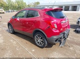 Buick Encore Sport Touring KL4CJ1SM2GB606649 photo