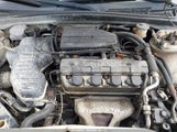 Honda Civic Lx 2HGES16571H582525 снимка