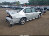 Chevrolet Impala Ls 2G1WH52K049414737 снимка
