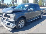 Ford F-150 Lariat 1FTEW1CGXJKD90288 photo