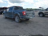 Ford F-150 Xlt 1FTEW1E57JFE38883 снимка