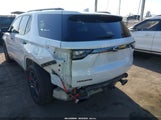 Chevrolet Traverse Premier 1GNERKKW4JJ219846 снимка