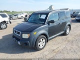 Honda Element Ex 5J6YH28655L027727 снимка