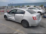 Nissan Sentra 2.0S 3N1AB6AP7AL667202 снимка